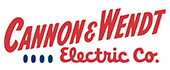 Cannon & Wendt Electric Co.