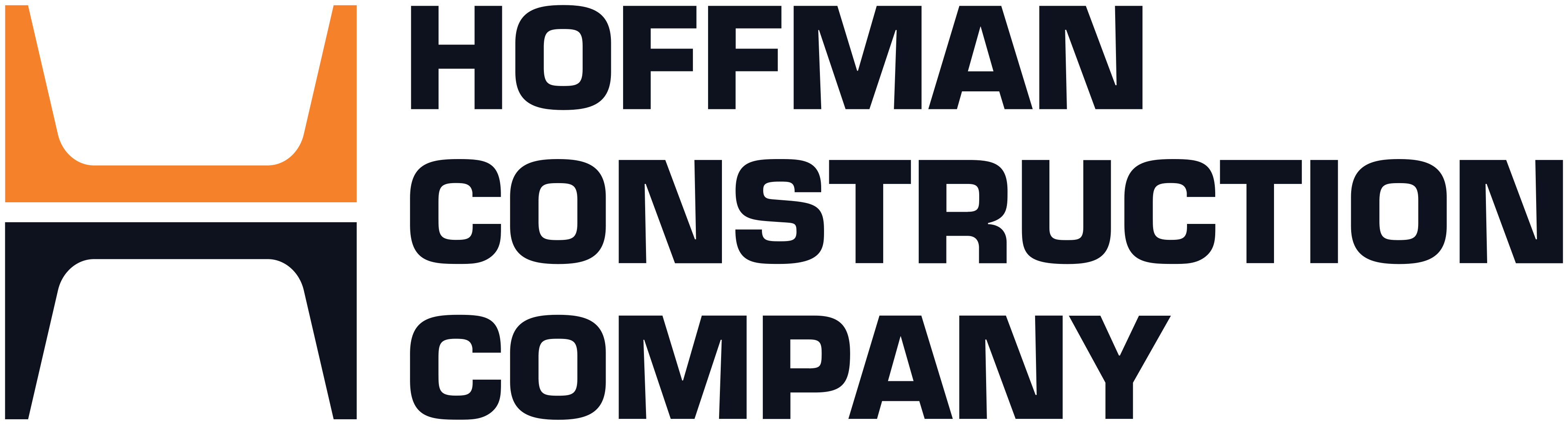 Hoffman Construction Company